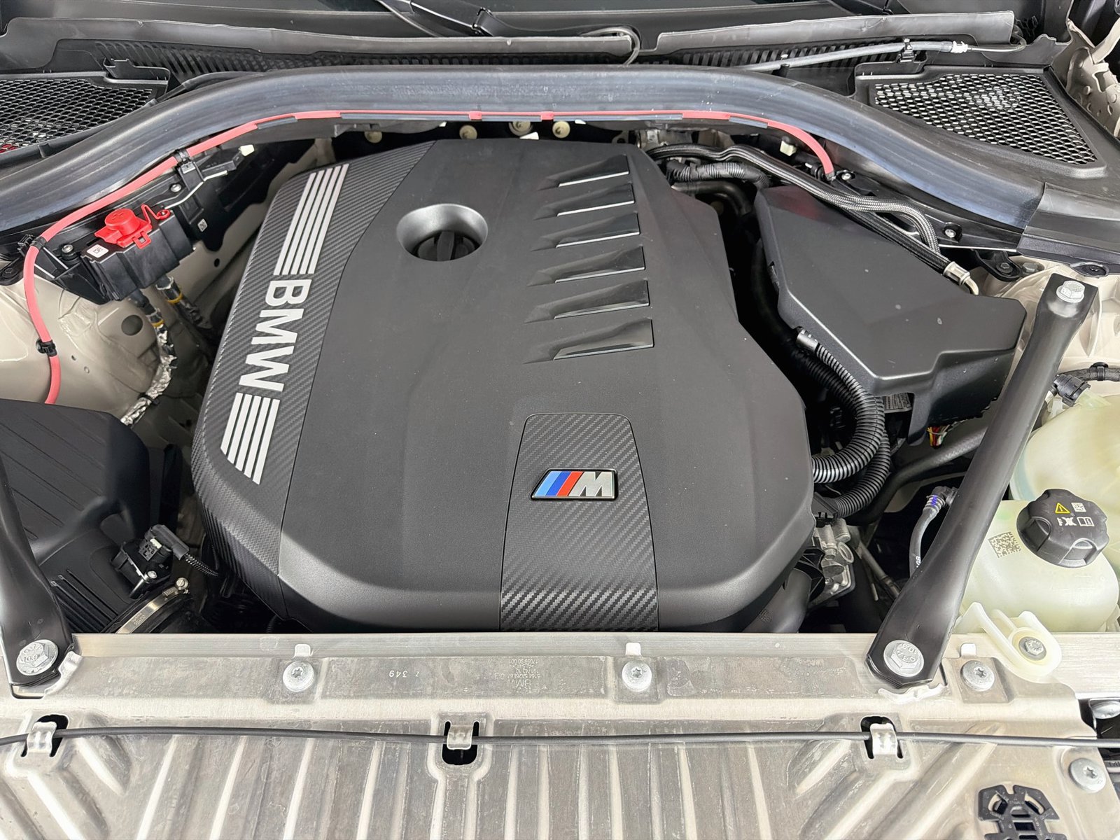 Used 2026 BMW X3 M50 w/ Premium Package AWD/4WD image 30