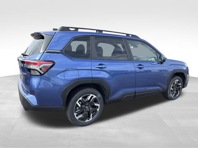 New 2026 Subaru Forester Premium AWD/4WD image 2