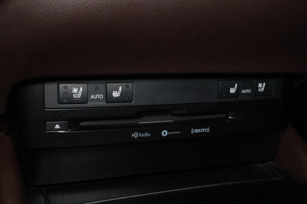 Used 2019 Lexus ES 350 w/ Premium Package FWD image 32