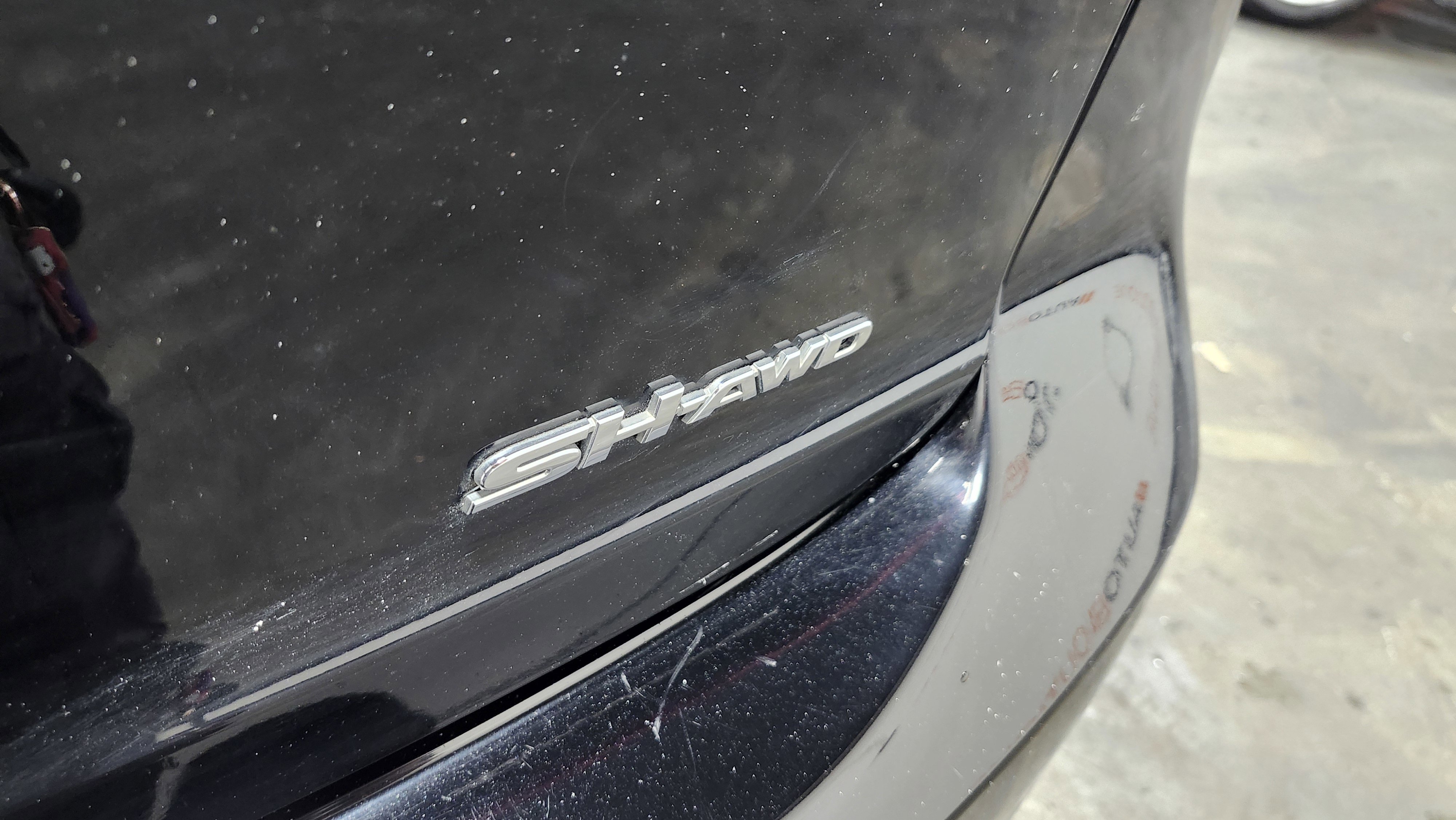 Used 2016 Acura MDX SH-AWD image 21