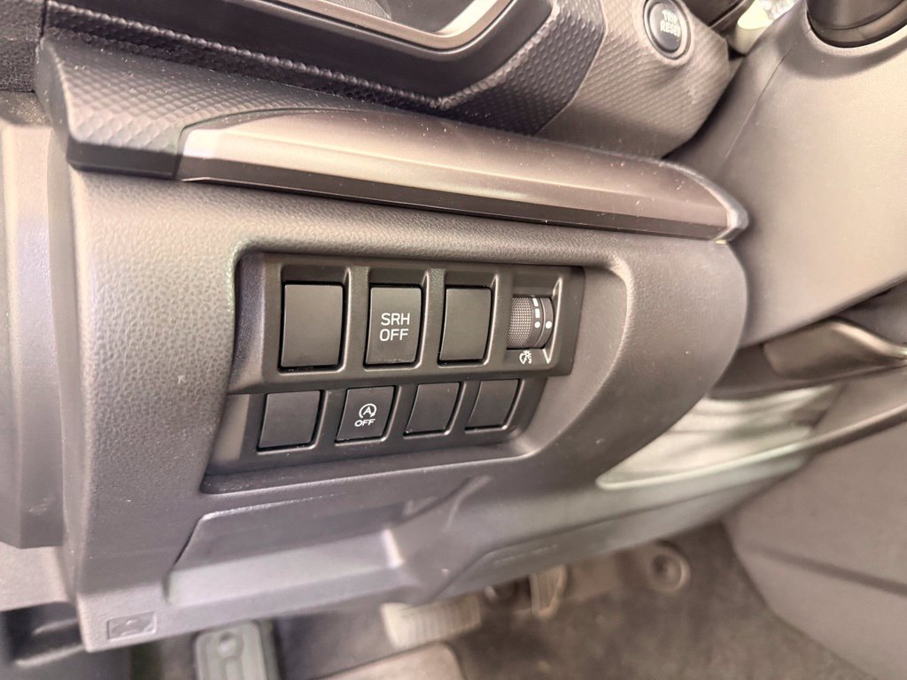 Used 2024 Subaru Forester Premium AWD/4WD image 31