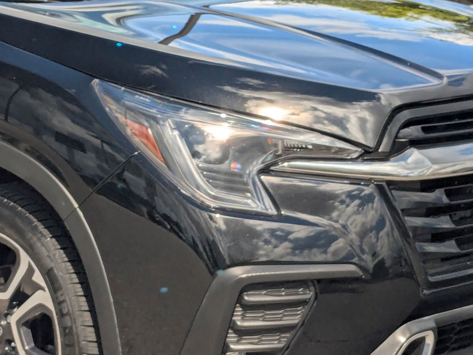 Used 2023 Subaru Ascent Touring image 10