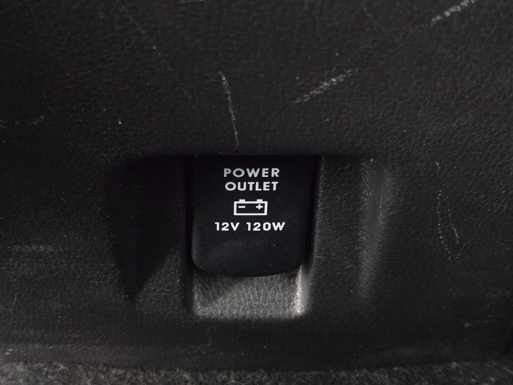 Used 2024 Mitsubishi Eclipse Cross AWD image 25