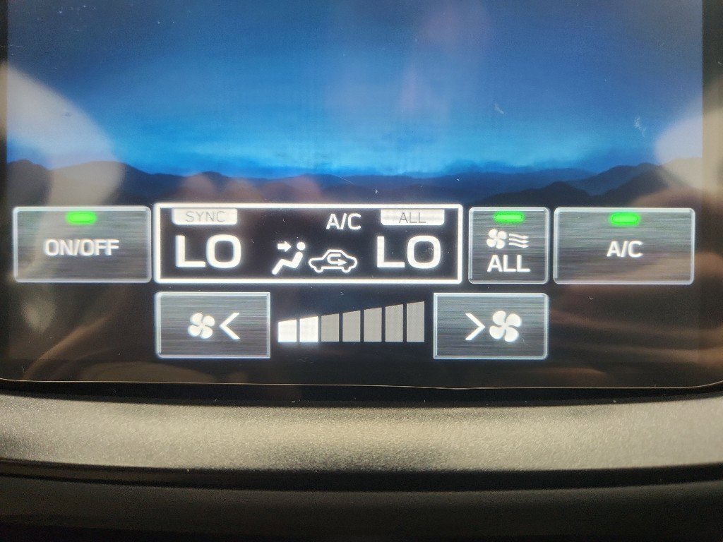 New 2026 Subaru Crosstrek 2.5i Wilderness AWD/4WD image 21