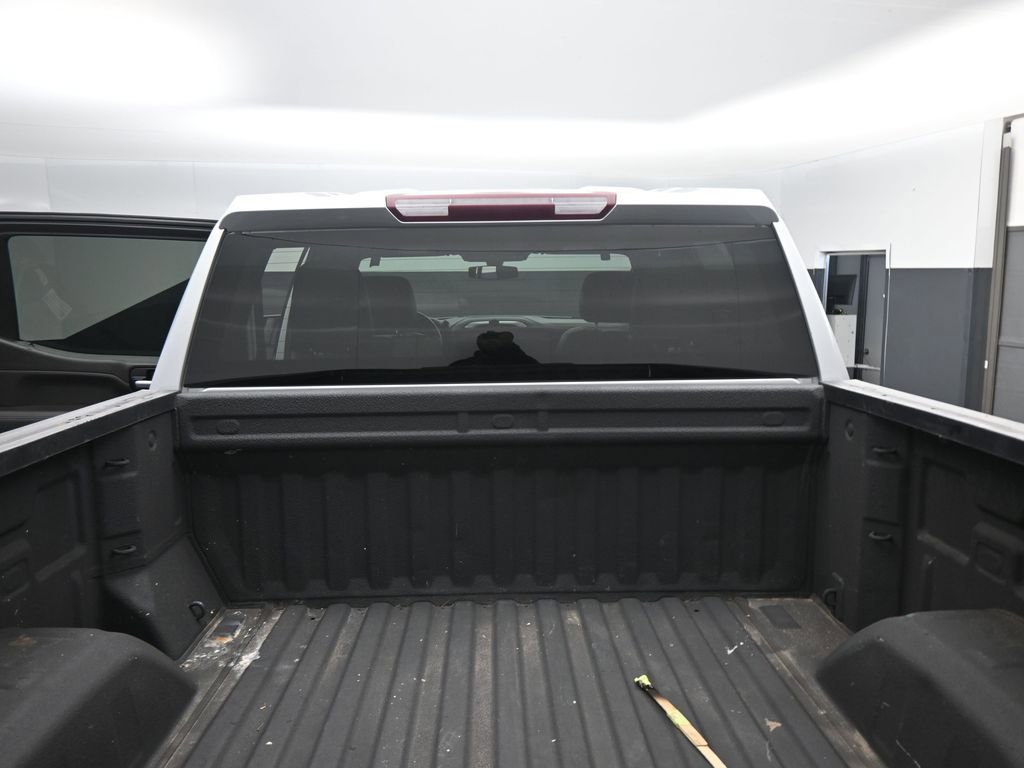 Used 2022 Chevrolet Silverado 1500 LT Trail Boss w/ Safety Package image 3