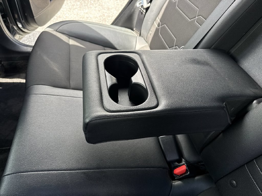 Used 2021 Kia Forte GT-Line FWD image 37