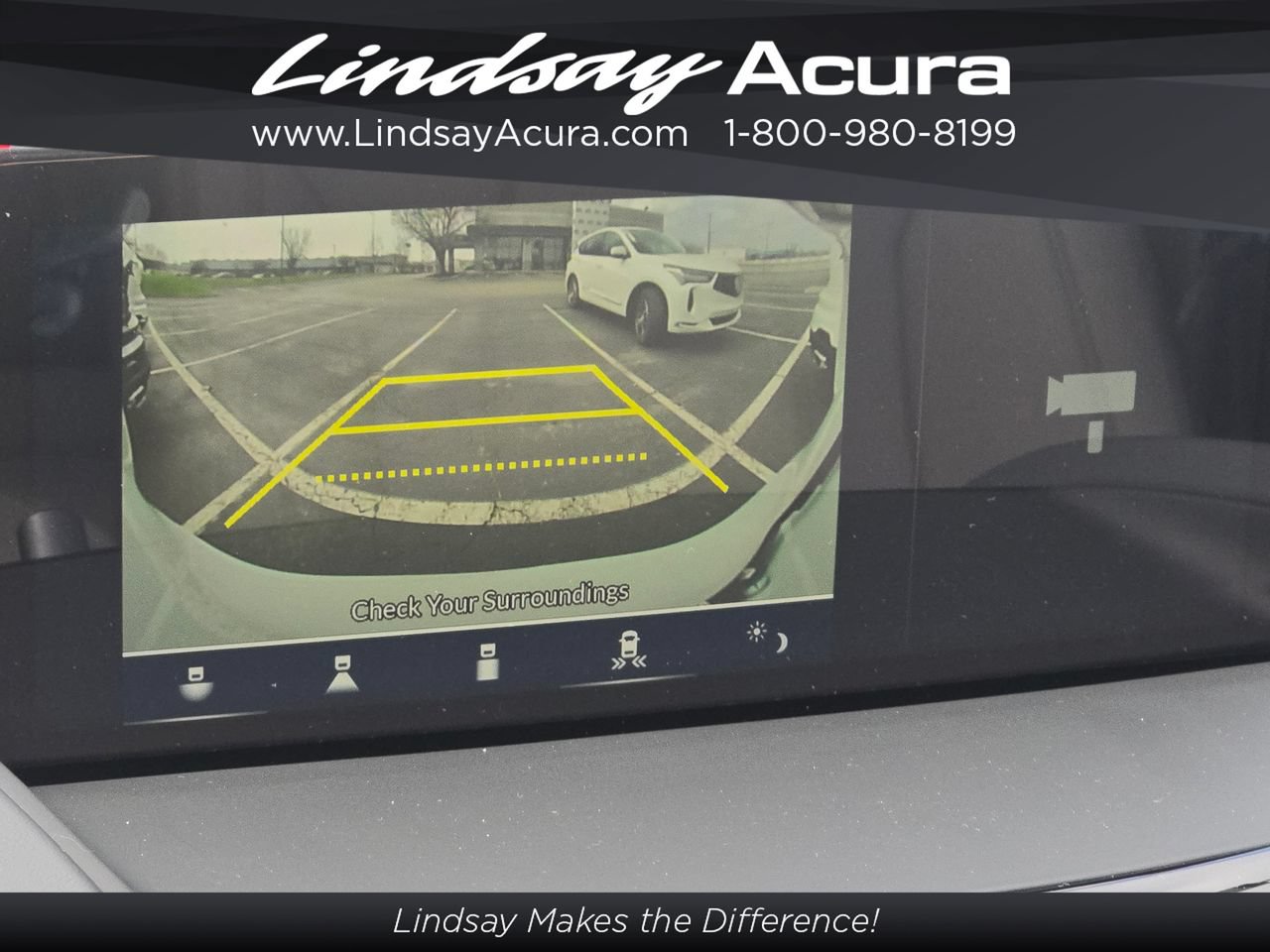New 2026 Acura RDX w/ Technology Package AWD/4WD image 20