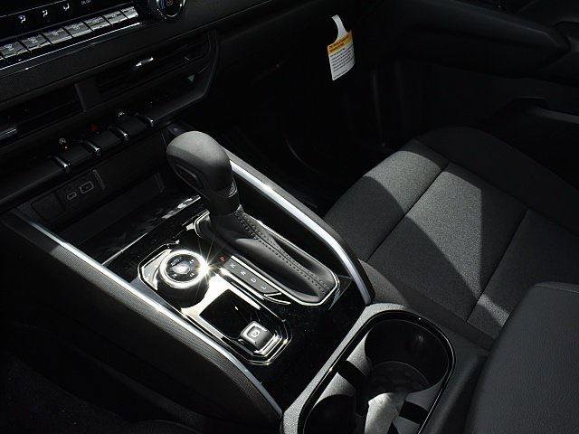 New 2025 Chevrolet Colorado Trail Boss image 12