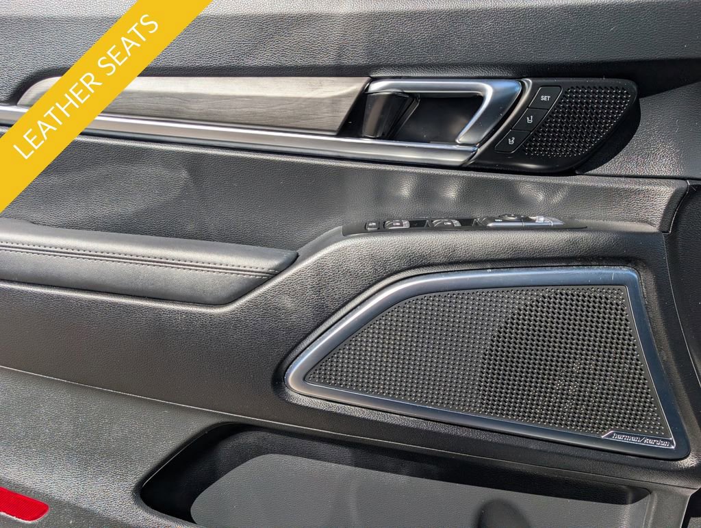 Certified 2023 Kia Telluride SX Prestige X-Pro image 13