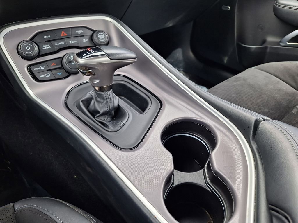 Used 2022 Dodge Challenger R/T Scat Pack RWD image 25