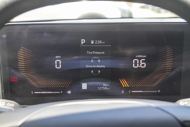 Certified 2025 Kia K4 FWD image 21