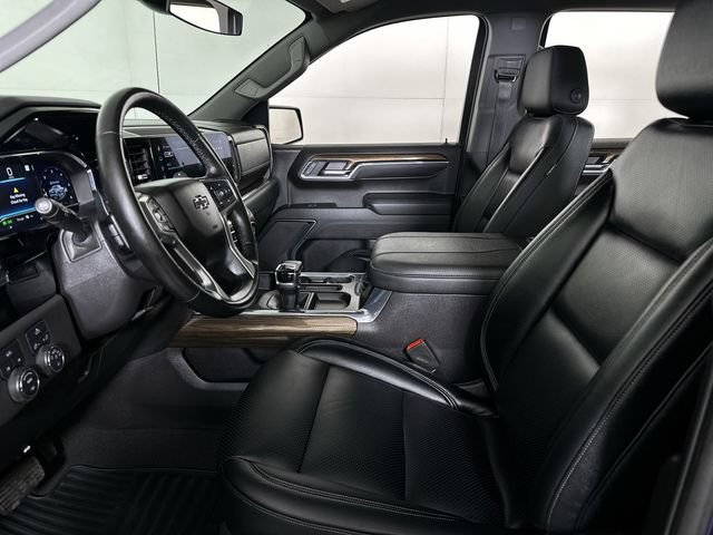 Used 2023 Chevrolet Silverado 1500 RST AWD/4WD image 20