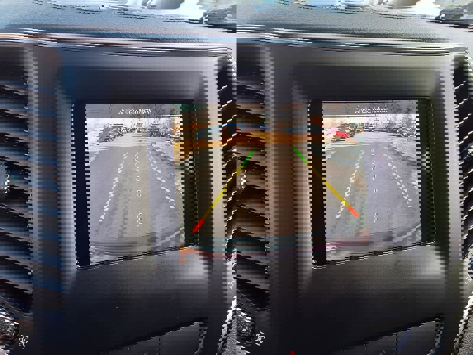 Used 2019 Jeep Cherokee Latitude Plus w/ Cold Weather Group image 16