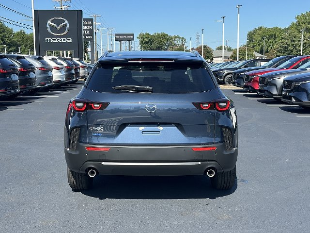 New 2026 MAZDA CX-50 AWD 2.5 S w/ Weather Package image 8