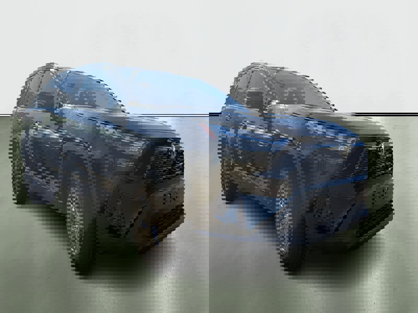 Certified 2025 Toyota RAV4 XLE image 5