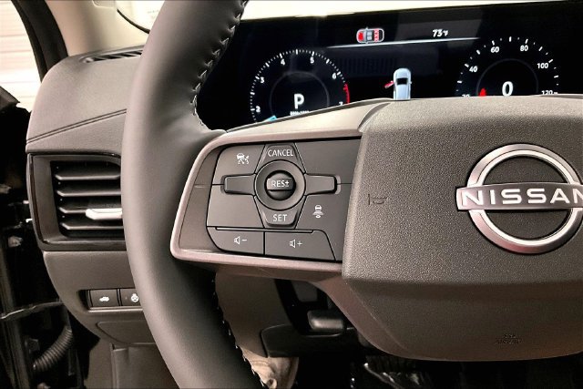 New 2026 Nissan Sentra SV w/ SV Convenience Package FWD image 23