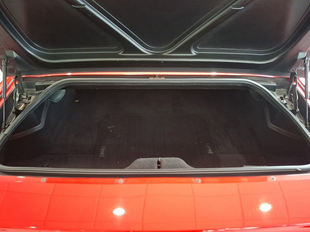 Used 1999 Chevrolet Corvette Convertible w/ Memory Pkg image 30