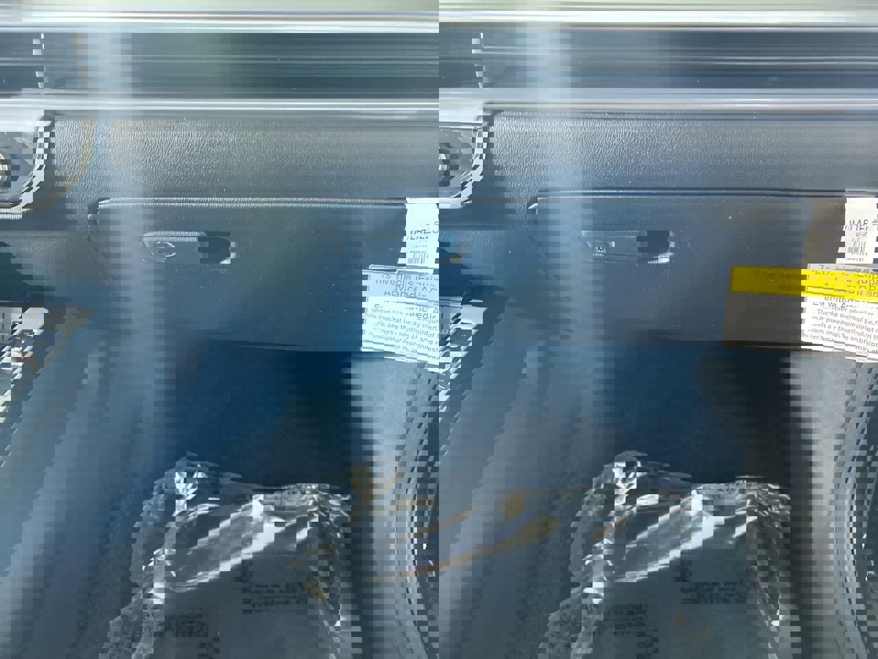 New 2026 Kia Sorento EX image 35