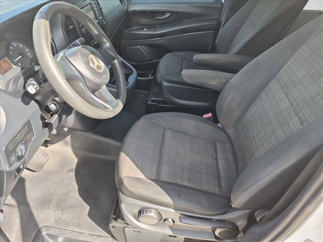 Used 2016 Mercedes-Benz Metris image 15