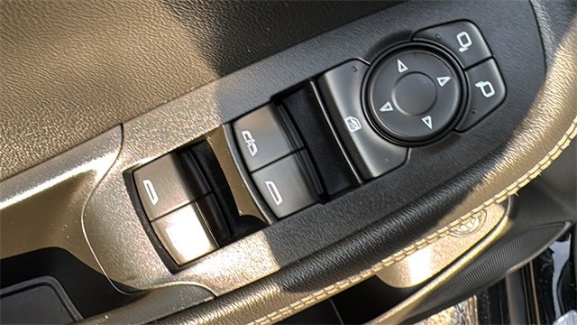 Used 2021 Buick Encore GX Select w/ Sport Touring Package image 11