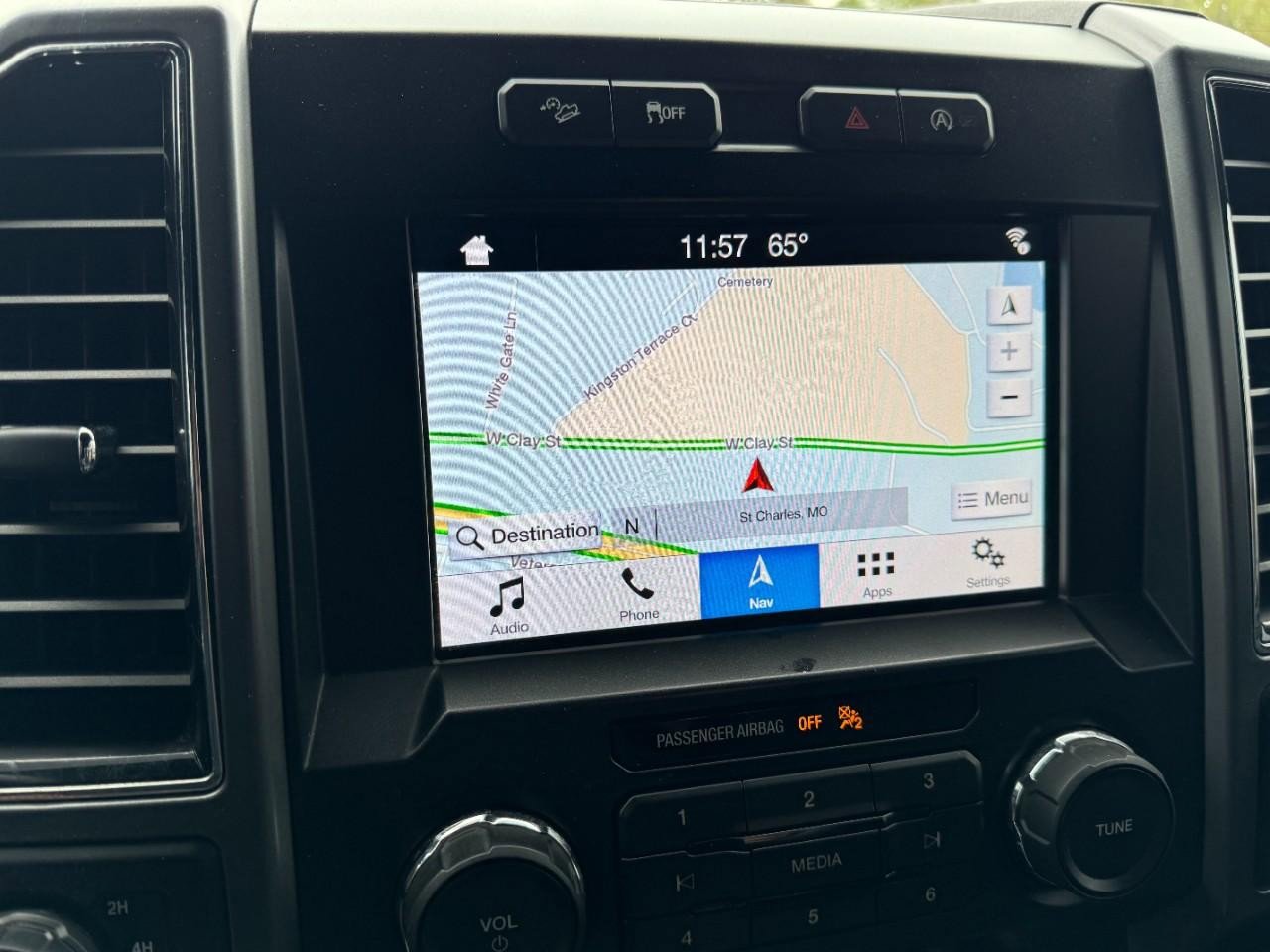 Used 2019 Ford F150 XLT w/ Equipment Group 302A Luxury image 20