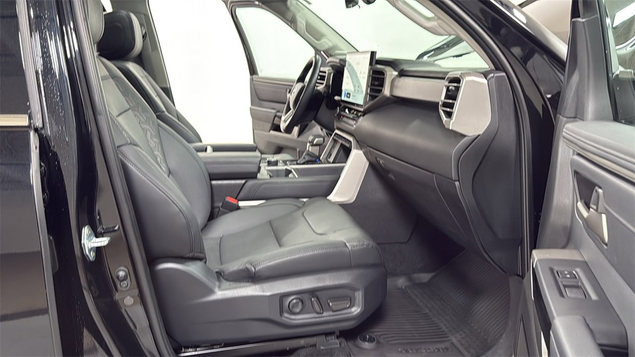 Used 2024 Toyota Tundra Limited image 18