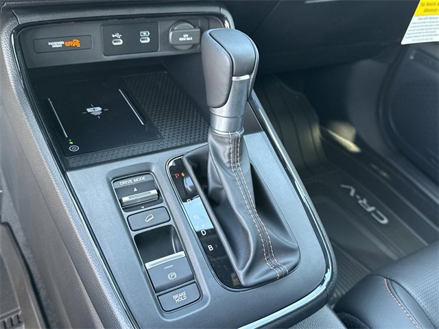 New 2026 Honda CR-V Sport-L image 31