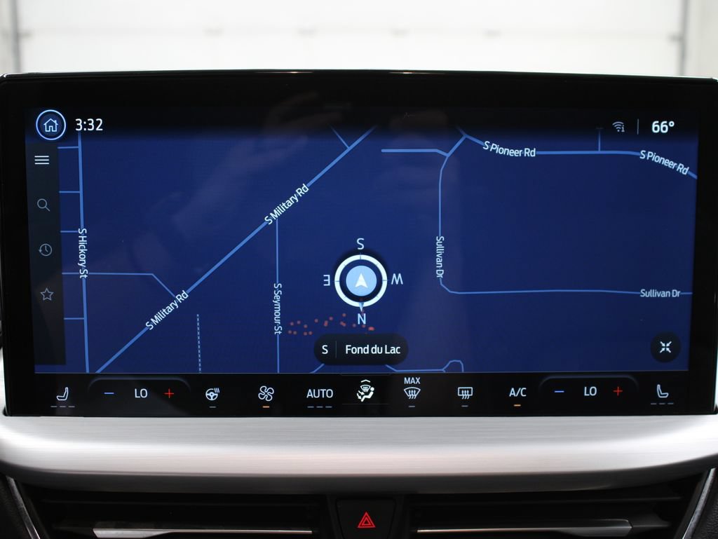 Used 2025 Ford Escape Platinum AWD/4WD image 21