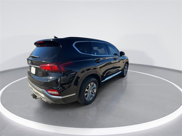 Used 2020 Hyundai Santa Fe SEL image 8