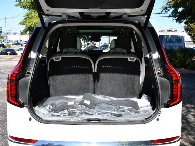 New 2026 Volvo XC90 B6 Ultra AWD/4WD image 30