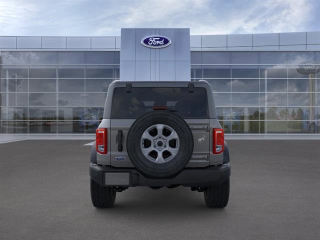 New 2026 Ford Bronco Big Bend AWD/4WD image 5