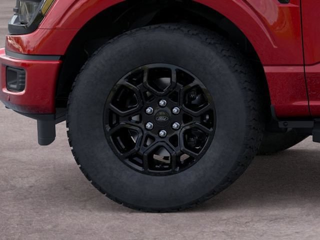 New 2026 Ford F150 XLT w/ Equipment Group 302A MID AWD/4WD image 19