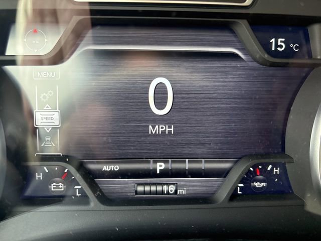 New 2026 RAM 1500 Big Horn image 3