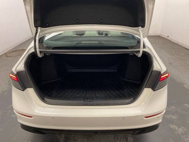 Used 2024 Honda Accord EX-L image 27