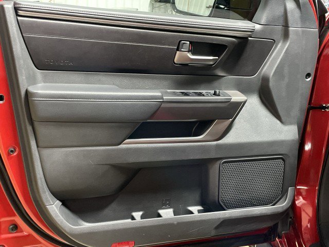 Used 2025 Toyota Sequoia SR5 w/ TRD Sport Package RWD image 13