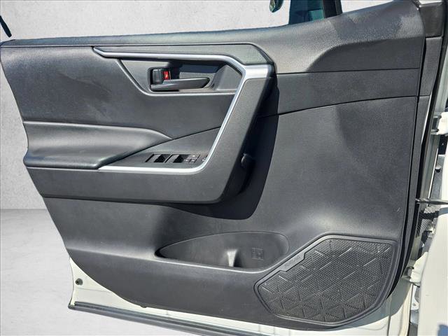 Used 2023 Toyota RAV4 LE image 25