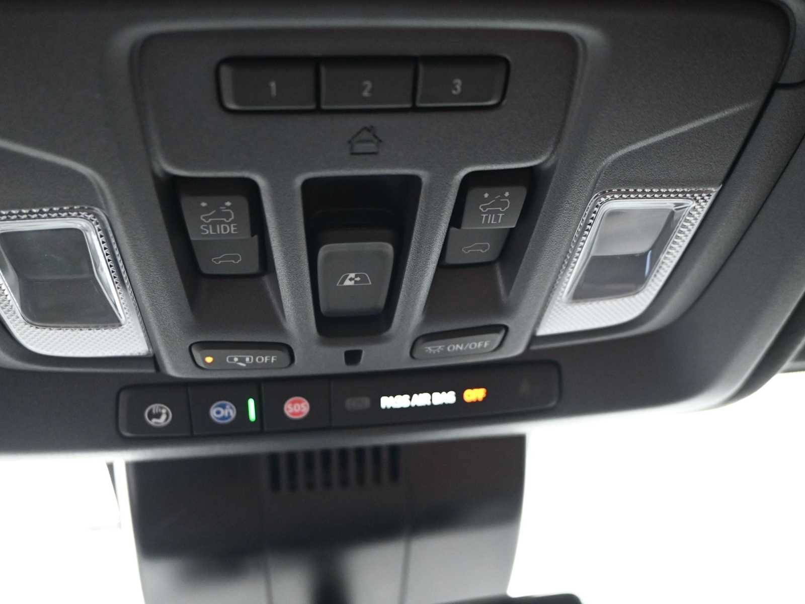 Used 2025 GMC Sierra 1500 Denali Ultimate image 16