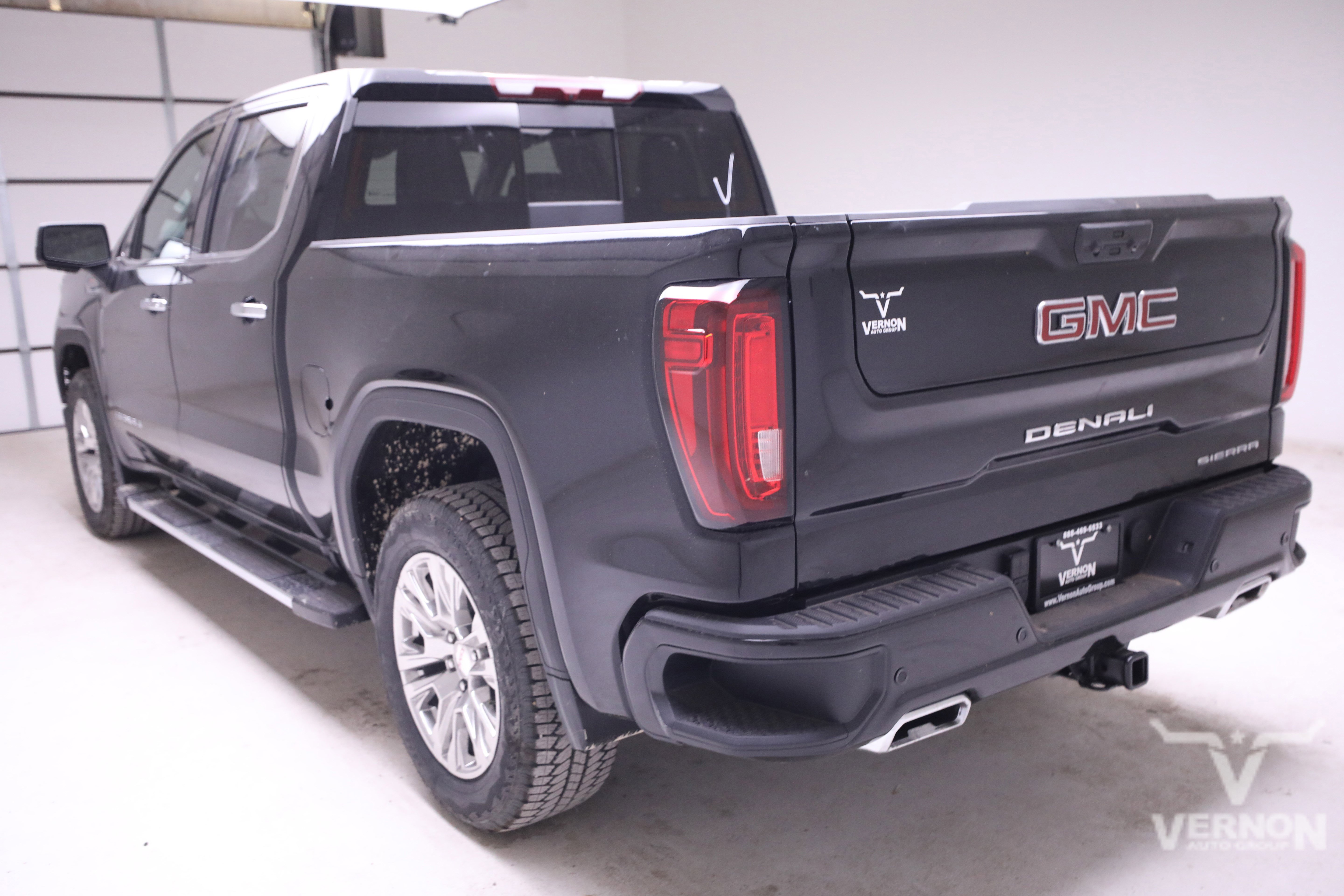 New 2026 GMC Sierra 1500 Denali image 3