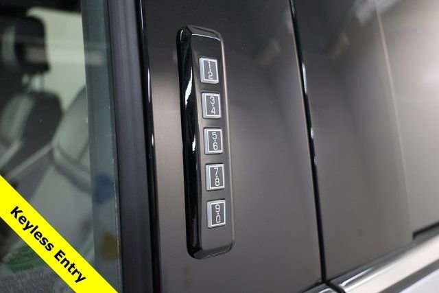 Used 2024 Ford F450 Platinum AWD/4WD image 56