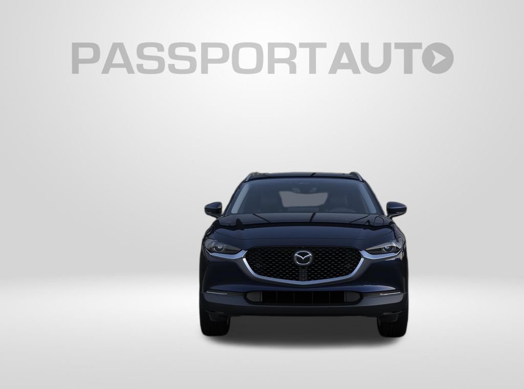 New 2026 MAZDA CX-30 AWD 2.5 S w/ Premium Package image 6