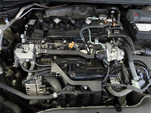 Used 2024 Toyota Corolla LE image 30