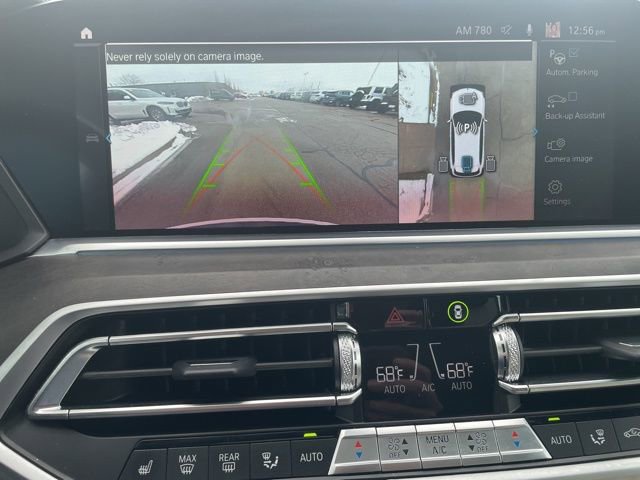 Used 2022 BMW X5 xDrive45e w/ Executive Package image 20