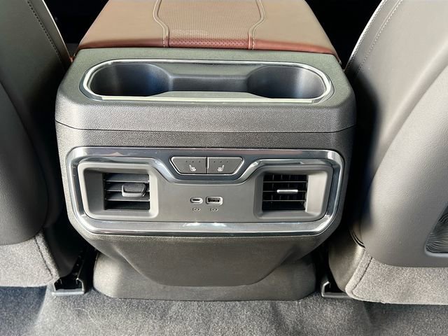New 2026 GMC Sierra 1500 Denali Ultimate image 18