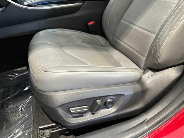 Used 2022 Toyota Avalon Limited w/ Advanced Safety Package FWD image 16