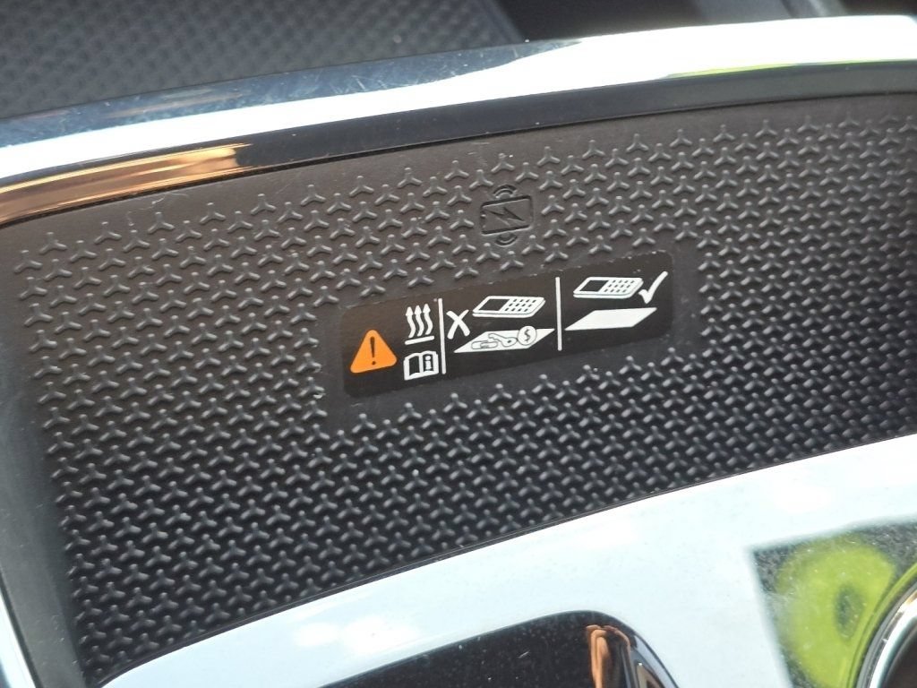 Used 2026 Chevrolet Equinox RS w/ Convenience Package III AWD/4WD image 7