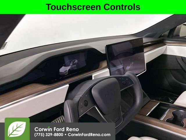 Used 2022 Tesla Model S image 9