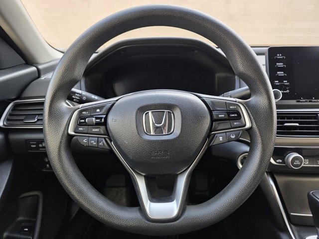 Used 2018 Honda Accord LX image 16