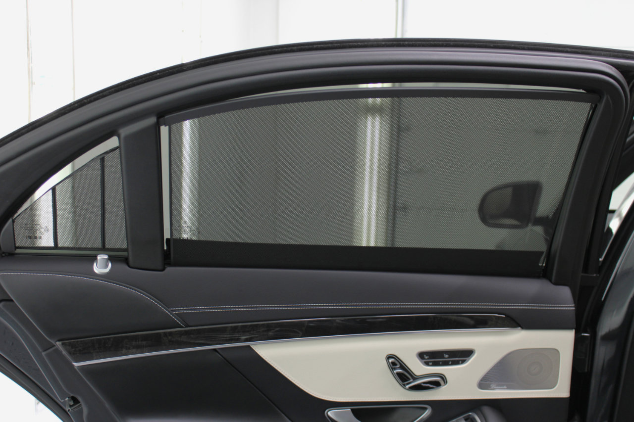 Used 2018 Mercedes-Benz S 560 Sedan image 42