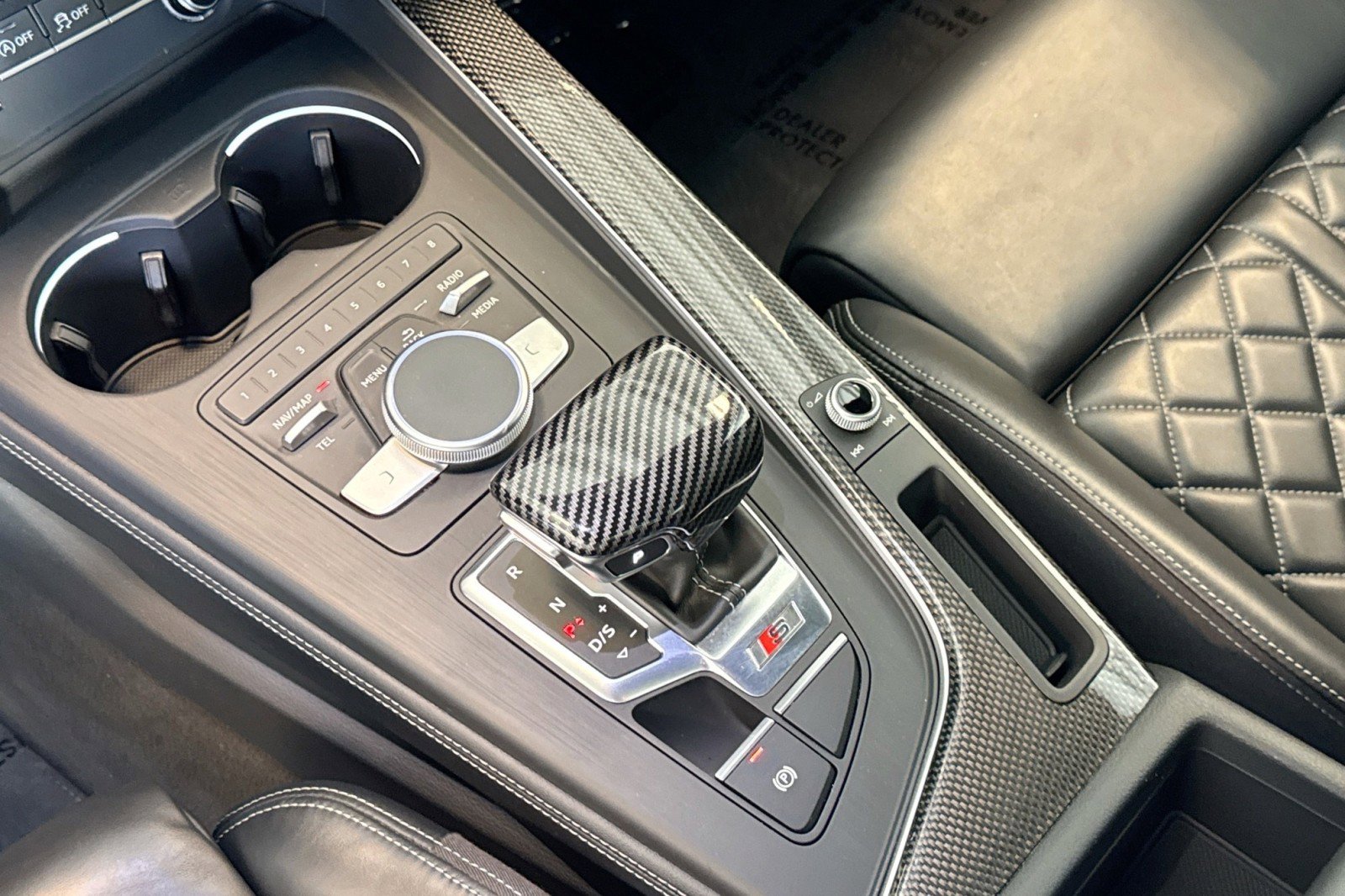 Used 2018 Audi S5 Premium Plus image 16