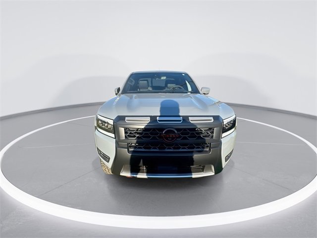 New 2026 Nissan Frontier PRO-4X image 3